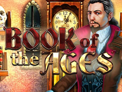 Book of Ages